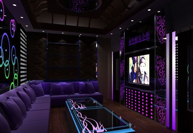 葫芦岛性价比商务ktv推荐-建昌县ktv预订