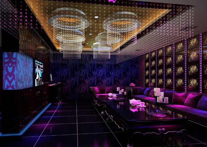 葫芦岛商务ktv中低端区别解析-建昌县ktv预订