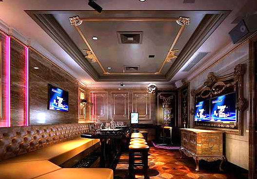 葫芦岛商务ktv有没有推荐选择-建昌县ktv预订