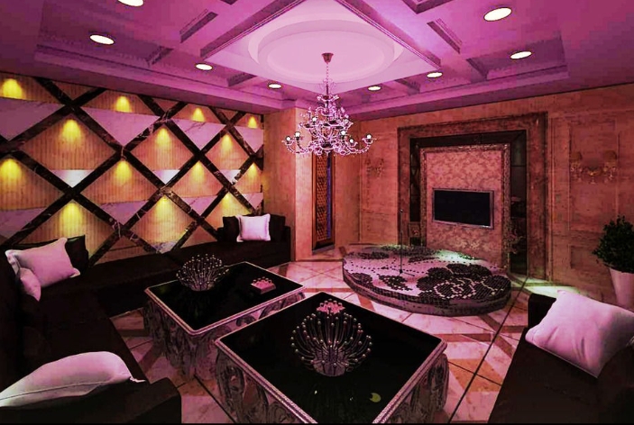 葫芦岛商务ktv多样玩法推荐-建昌县ktv预订